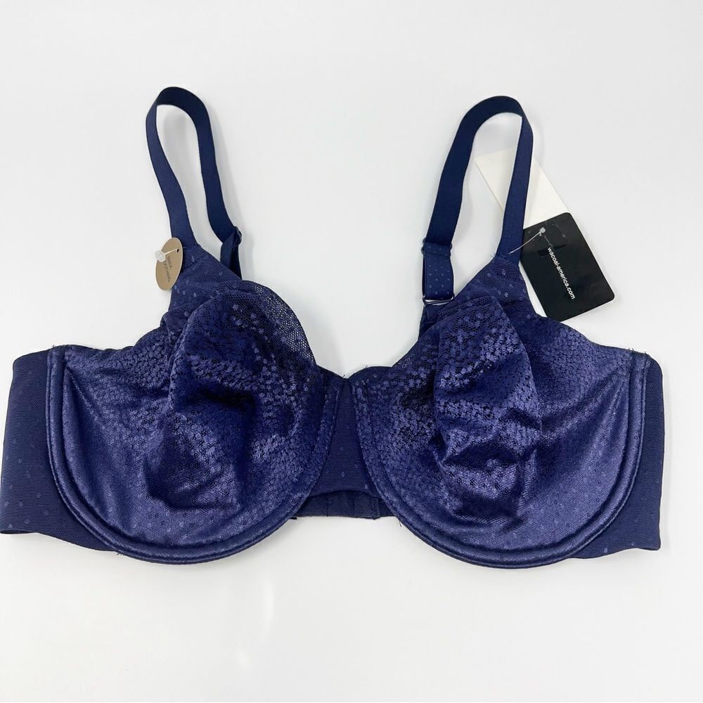 Wacoal Underwire Bra - Picture 2 of 5